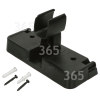 Support Mural Avec Dispositif De Fixation Pour Aspirateur Vax
