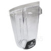 BISSELL CrossWave Advanced Pet Pro 22242 Staubsauger-Schmutzwassertank - Schwarz