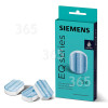 Pastilles De D&eacute;tartrage Pour Machines &Agrave; Caf&eacute; Enti&egrave;rement Automatiques Siemens
