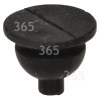 Whirlpool Oven Door Glass Spacer