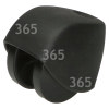 Simac Castor Wheel - Black