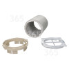 Whirlpool Vent Hose