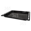 Plaque De Cuisson Du Four (bac De R&eacute;cup&eacute;ration) 435mm X 370mm X 30mm Delonghi