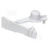 Whirlpool Start Push Button