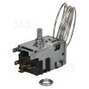 Termostato De Frigor&iacute;fico Congelador - 077B6981 Danfoss Airlux
