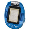 Couvercle De Réservoir Eau Usée De Nettoyeur Polyvalent Crosswave - Bleu Bossanova CrossWave 1713 BISSELL