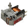 Moteur De Four &Agrave; Chaleur Tournante : Ebmpapst Rr/B100 3020LH/1 26/28W Electrolux