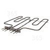 Hotpoint Backofen-Grillheizelement