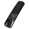Goldstar TV-Fernbedienung