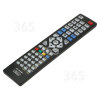 Sony Infrarot TV-Fernbedienung