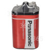 Panasonic 4R25R Heavy Duty Zinc Chloride Battery