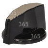 Bouton De Commande De La Table De Cuisson Delonghi