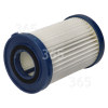 Filtre Pr&eacute;-moteur Pour Aspirateur Hoover