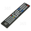 Sky IRC83252 Kompatible TV Fernbedienung RM-108