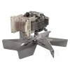 Moteur Du Ventilateur Du Four Delonghi
