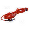 Flymo Cable Assembly - UK Plug