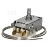 Thermostat De R&eacute;frig&eacute;rateur Ranco K59-L2196 Beko