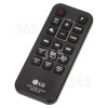 AKB74815376 Telecomando Della Barra Audio LG