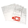 Sacs Aspirateur Filtre Hepaflo 3 Épaisseurs NVM-1CH ( Paquet De 5 ) Numatic
