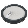 Filtre Pr&eacute;-moteur D'aspirateur Beko