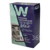 Whirlpool Dishwasher Regenerating Salt - 1Kg