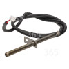 Sonde Thermique De Four Supérieur Indesit