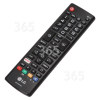 Goldstar Monitor-/TV-Fernbedienung