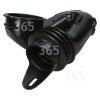 Tuyau De Raccordement Pour Lave-linge (bac D'incorporation - Cuve) Cylinda