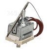 Thermostat De Four Siemens