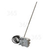 Thermostat Pour Four Principal