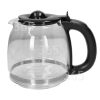 Carafe En Verre Pour Machine &Agrave; Caf&eacute; -noir Russell Hobbs
