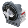 Waschmaschinen-Ablaufpumpe : M231 XP / (Schraubbefestigung) Typ: Askol 292174