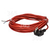 Bosch Mains Power Supply Cable & Plug GB