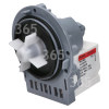 Pompe De Vidange De Lave-linge : ASKOLL M114 ART. RC0130 F1002V Zanussi