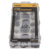 Rolson 225-teiliges O-Ring Set