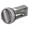 Samsung Waschmaschinen-Flusensieb