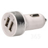 Universal Dual 3.4A USB Car Charger