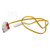 Sonde De Température De Réfrigérateur Congélateur : 502AT W2 Longueur De Câble 42,5 Cm Samsung