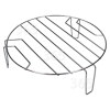 Turntable Rack Stand - 208mm