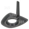 Filtre Du R&eacute;servoir D'eau Us&eacute;e De Nettoyeur Polyvalent Crosswave BISSELL