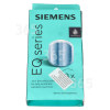 EQ Series 2-in-1 Fully Automatic Coffee Machine Descaling Tablets (Pack Of 3) Siemens