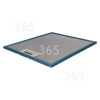 Hotpoint Dunstabzugshauben-Metallfettfilter : 305x267mm