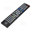 Samsung Kompatible TV-Fernbedienung