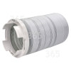 Hoover 1.8m Vent Hose 91.5mm Dia.
