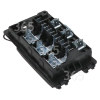 Borne De Raccordement Pour Four SL600R5 6P Nova Gorenje