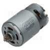 Moteur Dc Bosch