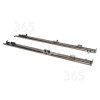 Whirlpool Sliding Shelf - Left/right