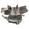 Moteur De Four &Agrave; Chaleur Tournante Siemens