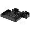 Bac De Rangement Pour Nettoyeur De Tapis CrossWave HydroSteam Pet Select 3527N BISSELL
