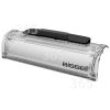 Couverture Du Rouleau De La Brosse Du Nettoyeur De Sols Durs BISSELL